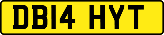 DB14HYT