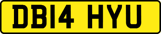 DB14HYU