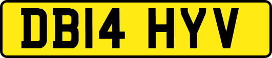 DB14HYV