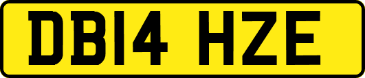 DB14HZE
