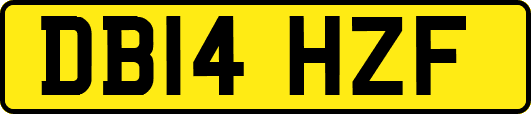 DB14HZF