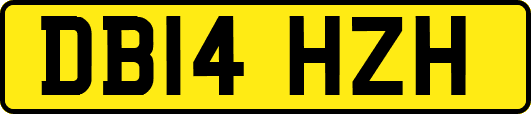 DB14HZH