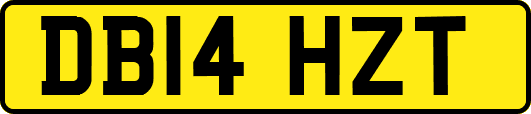 DB14HZT