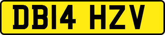 DB14HZV