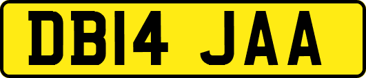 DB14JAA