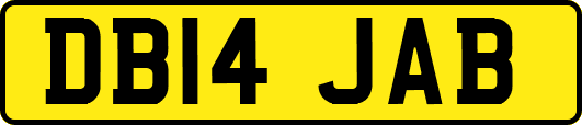 DB14JAB