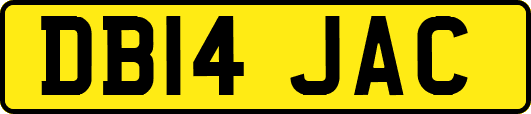 DB14JAC