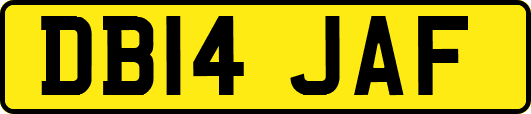 DB14JAF