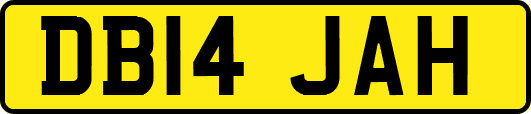 DB14JAH