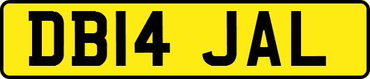 DB14JAL