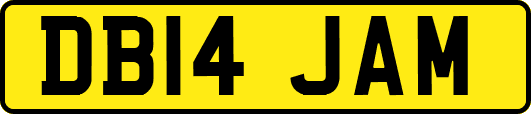 DB14JAM