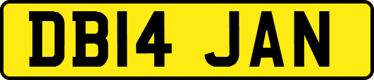 DB14JAN