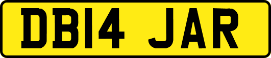 DB14JAR