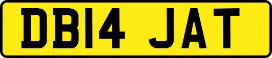 DB14JAT