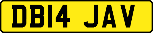 DB14JAV
