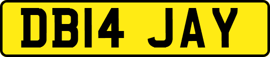 DB14JAY