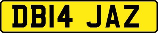 DB14JAZ