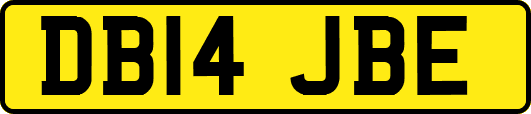 DB14JBE