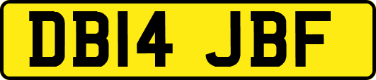 DB14JBF