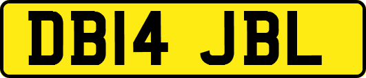 DB14JBL