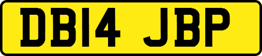 DB14JBP