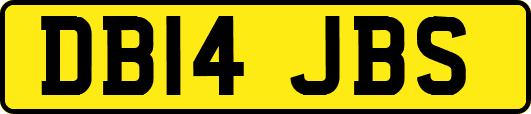 DB14JBS