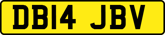 DB14JBV