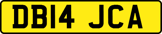DB14JCA