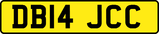 DB14JCC