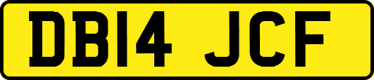 DB14JCF