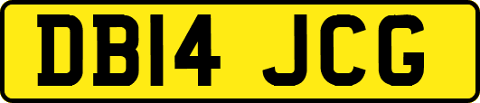 DB14JCG