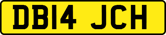 DB14JCH
