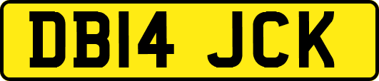 DB14JCK