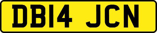 DB14JCN