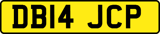 DB14JCP