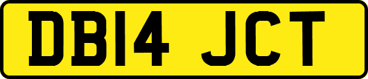 DB14JCT