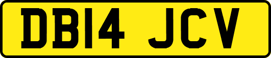 DB14JCV