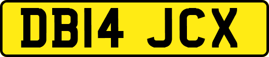 DB14JCX