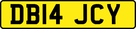 DB14JCY