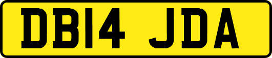 DB14JDA