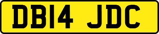 DB14JDC