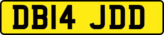DB14JDD