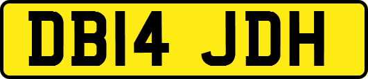 DB14JDH