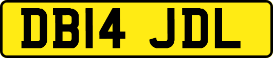 DB14JDL
