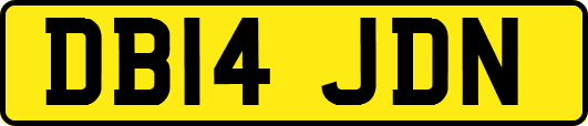 DB14JDN