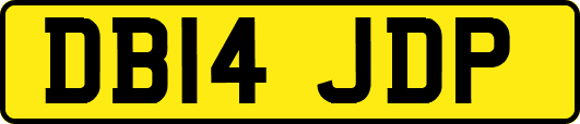 DB14JDP