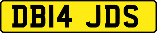 DB14JDS