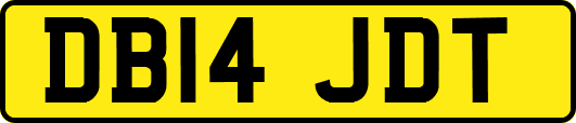 DB14JDT