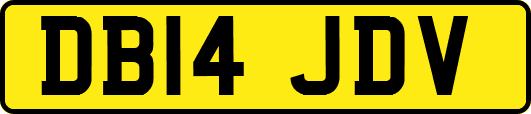 DB14JDV