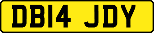 DB14JDY